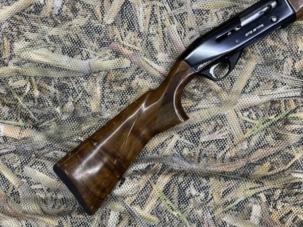Ata Arms Neo 12 Otomatik 2.El ( SATILDI )