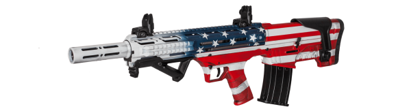 Auto5waltro B100 Bullpup Şarjörlü Av Tüfeği