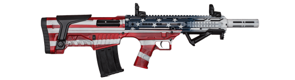 Auto5waltro B100 Bullpup Şarjörlü Av Tüfeği
