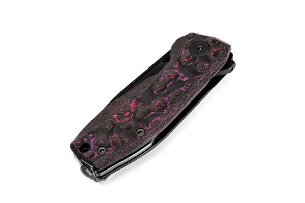 Lionsteel Nano Campione Çakı