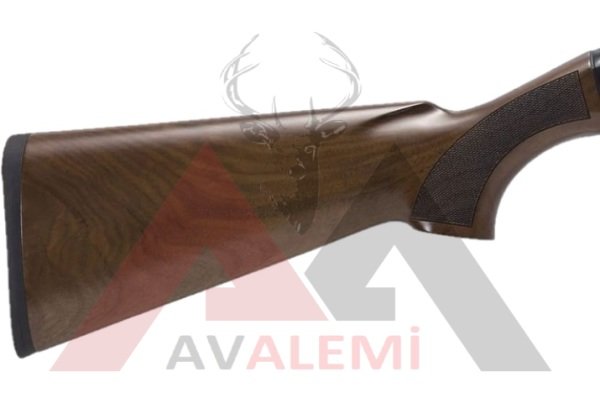 Armsan A636 W Ahşap Yarı Otomatik Av Tüfeği