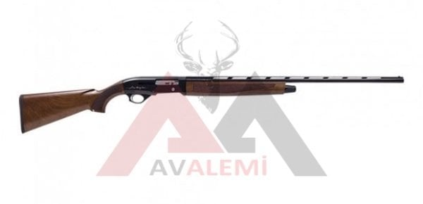 Armsan A636 W Ahşap Yarı Otomatik Av Tüfeği