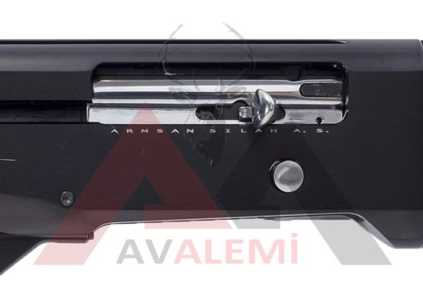 Armsan A636 W Ahşap Yarı Otomatik Av Tüfeği