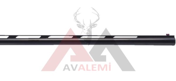 Armsan A636 W Ahşap Yarı Otomatik Av Tüfeği