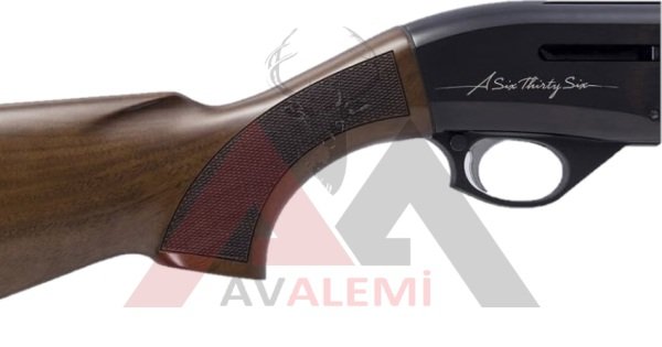 Armsan A636 W Ahşap Yarı Otomatik Av Tüfeği