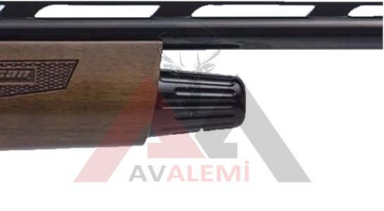 Armsan A636 W Ahşap Yarı Otomatik Av Tüfeği