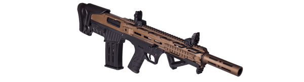 Auto5waltro B100 Bullpup Şarjörlü Av Tüfeği