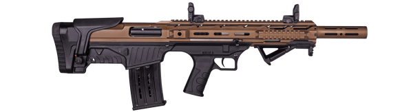 Auto5waltro B100 Bullpup Şarjörlü Av Tüfeği