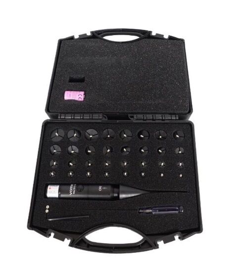 Vormex Sıfırlama Seti Tüm Kalibreler