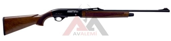 Armsan A636 W Slug Ahşap Yarı Otomatik Av Tüfeği