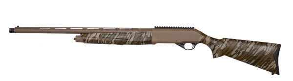 X5 Arsenal AR701 FDE Camo Otomatik Av Tüfeği