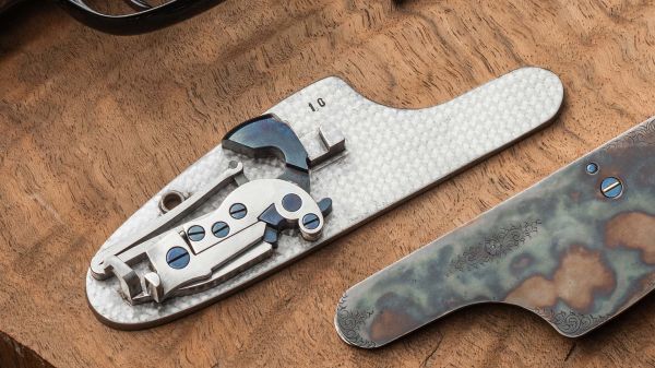 Akus Royal Süperpoze Av Tüfeği