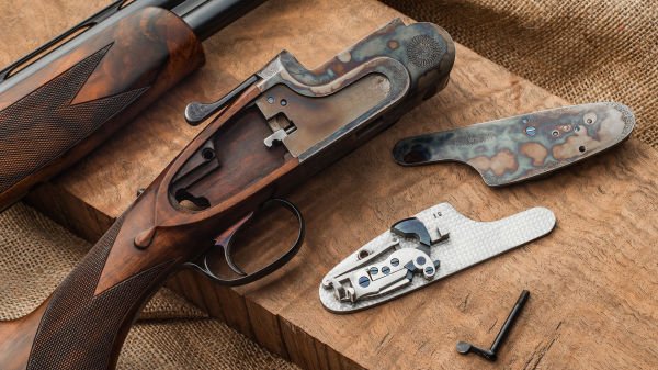 Akus Royal Süperpoze Av Tüfeği