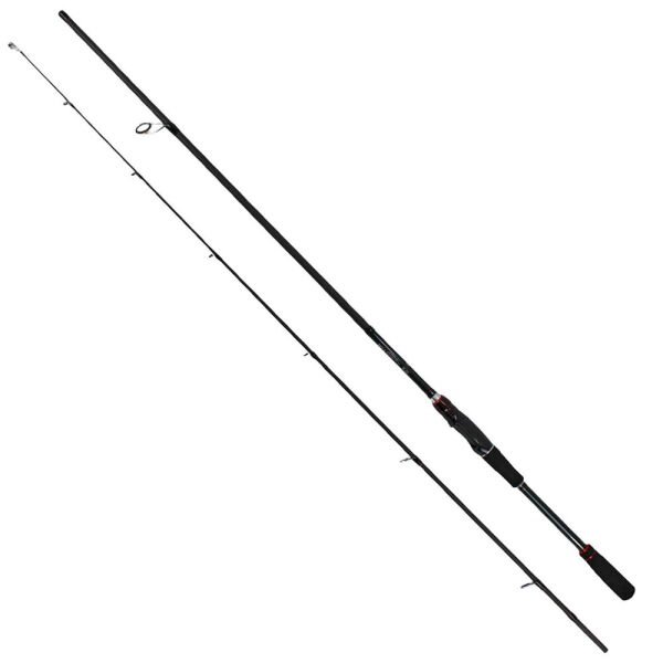 Sea Horse Knight 2,25 M 5-25 Gr Fast Spin