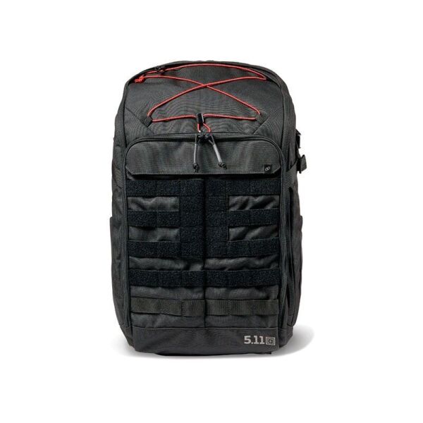 5.11 MVR 25L BACKPACK SIYAH CANTA
