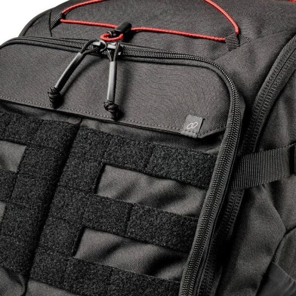 5.11 MVR 25L BACKPACK SIYAH CANTA