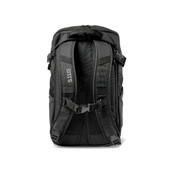 5.11 MVR 25L BACKPACK SIYAH CANTA