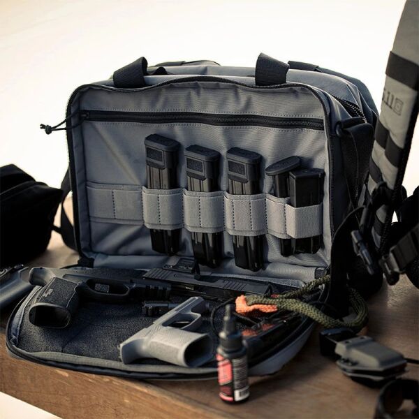 5.11 RANGE READY PRO CANTA