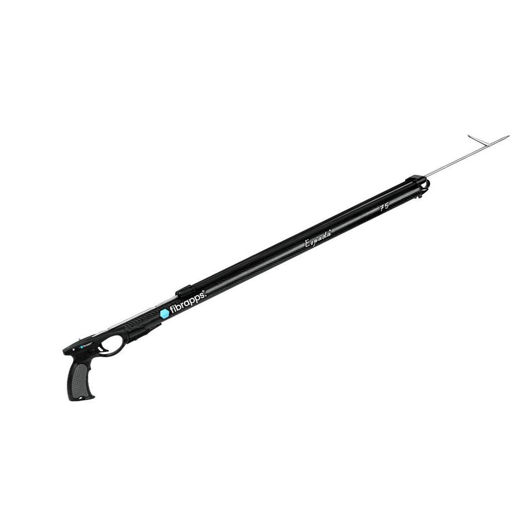Fibrapps Espada Karbon Basic Zıpkın 75 cm