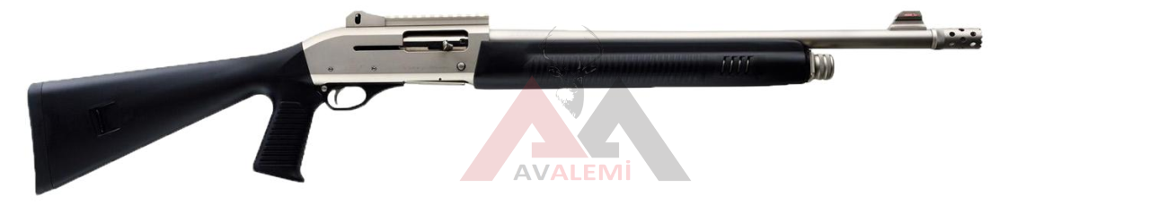 Akkar Altay TK-222 Mariner 12 Cal. Taktik Av Tüfeği