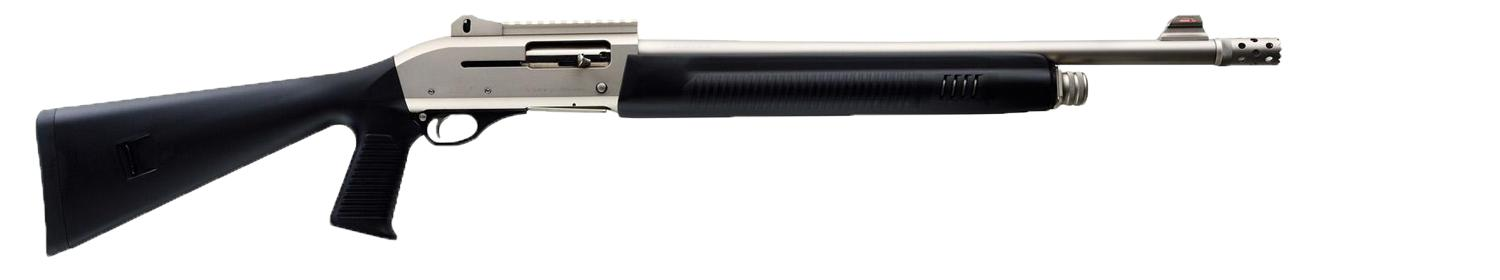 Akkar Altay TK-222 Mariner 12 Cal. Taktik Av Tüfeği