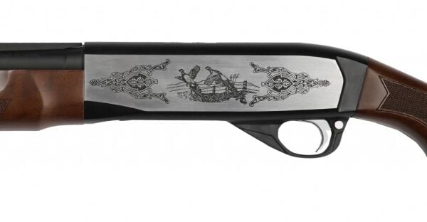 Girsan Mc 312 Ahşap Deluxe 1 Otomatik Av Tüfeği