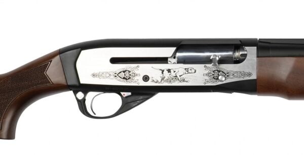 Girsan Mc 312 Ahşap Deluxe 1 Otomatik Av Tüfeği