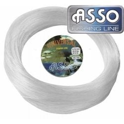 ASSO UNIVERSAL 100MT ÇİLE No: 0,70