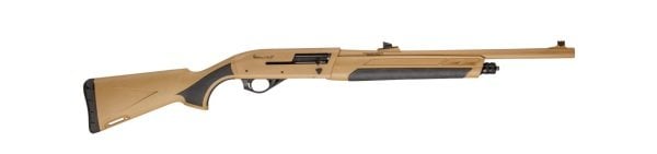 Impala Plus Xtra Dark Desert  Slug Namlu Otomatik Av Tüfeği