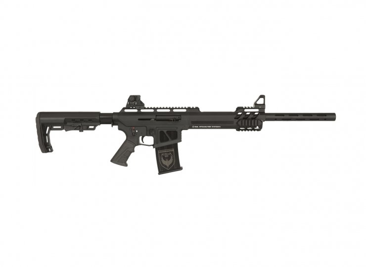 Husan Metal Force 20 Cal. Şarjörlü Av Tüfeği HMF2019