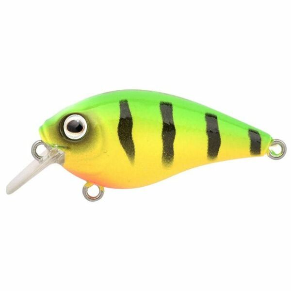 SPRO Ikiru Crank Firetiger 4.5cm Maket Yem
