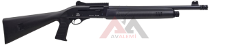 Akkar Altay TK-222 12 Cal. Taktik Av Tüfeği