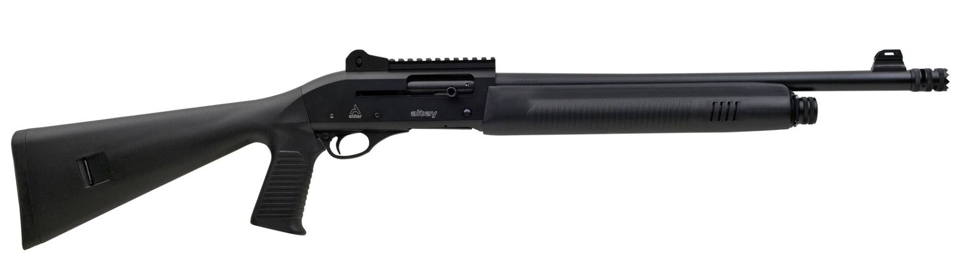 Akkar Altay TK-222 12 Cal. Taktik Av Tüfeği