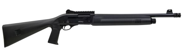 Akkar Altay TK-222 12 Cal. Taktik Av Tüfeği