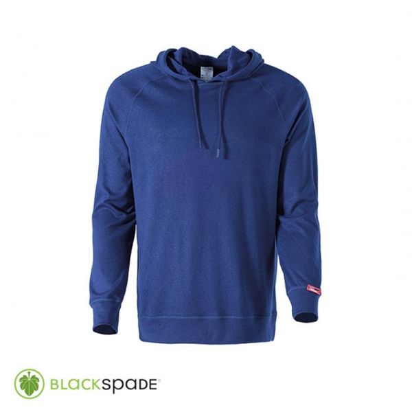 BLACKSPADE Termal Sweatshirt  2. Seviye Lavicert - M