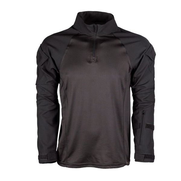VAV Combat Tişört Siyah XL