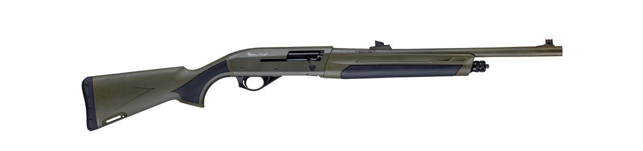 Impala Plus  O.D. Green Slug Namlu Otomatik Av Tüfeği