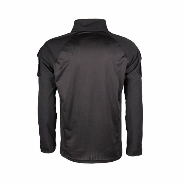 VAV Combat Tişört Siyah XS