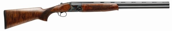 Akus Hunter Deluxe Süperpoze Av Tüfeği