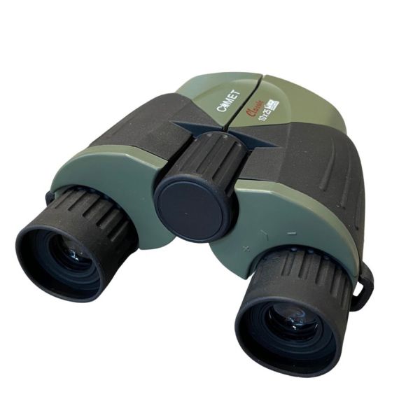 Comet 10X25 Küçük Boy El Dürbünü (ED035)