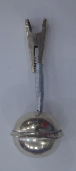 Silverstar Tekli Metal Double XL ve Jumbo Zil Boy: 22MM Jumbo
