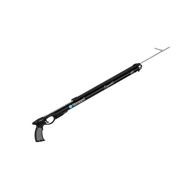 Fibrapps Espada Alüminyum Basıc Zıpkın 60 CM