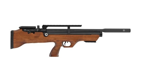 Hatsan FlashPup W QE Pcp Havalı Tüfek