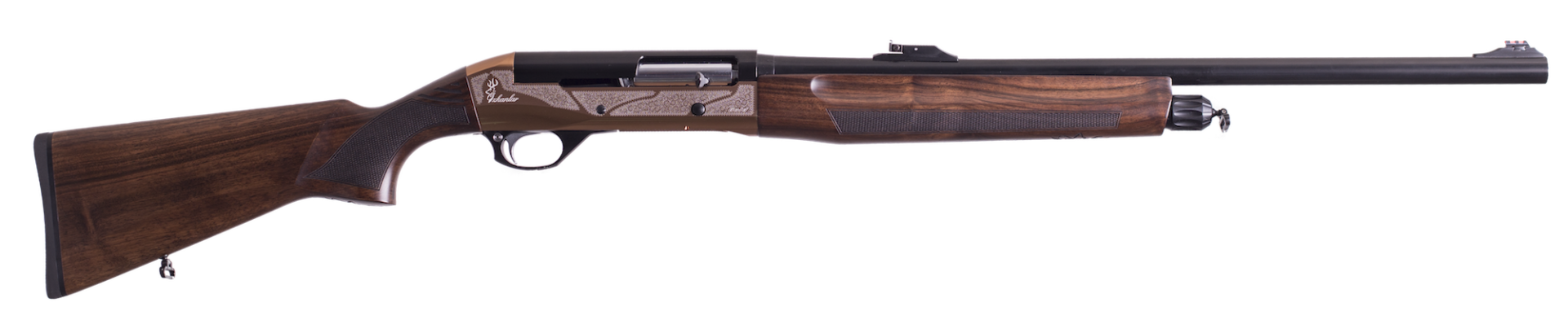 Özkanlar FX-15 Slug Otomatik Av Tüfeği