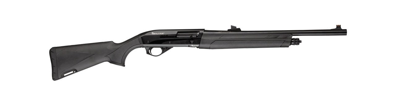 Impala Plus Slug Namlu Otomatik Av Tüfeği