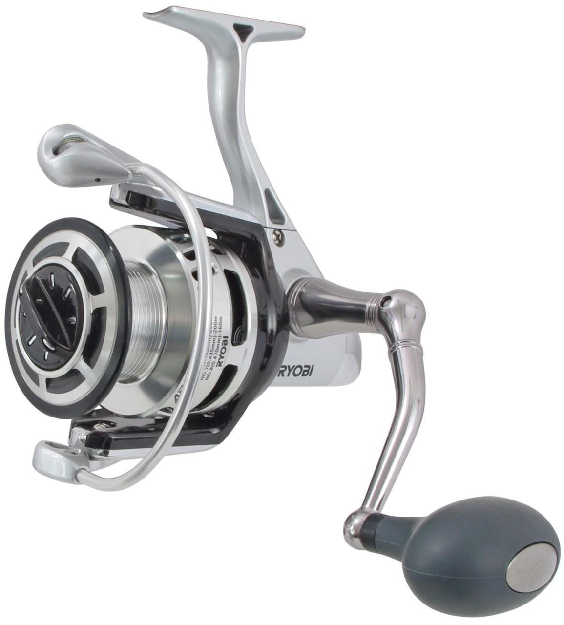 Ryobi Ap. Power 6000