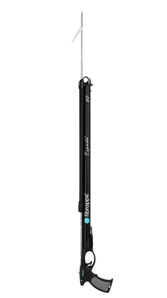 Fibrapps Espada Alüminyum Basıc Zıpkın 75 cm