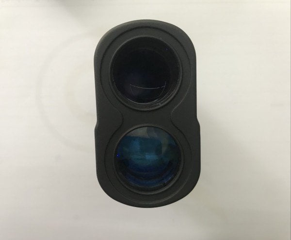 Bushnell 7X25 1500 Metre Mesafe Ölçer