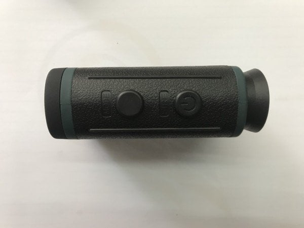 Bushnell 7X25 1500 Metre Mesafe Ölçer