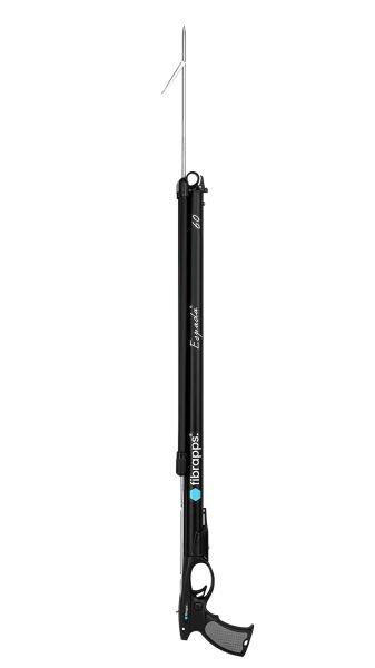 Fibrapps Espada Alüminyum Basıc Zıpkın 90 CM